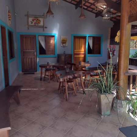 Suites Madalena Itamambuca أوباتوبا المظهر الخارجي الصورة