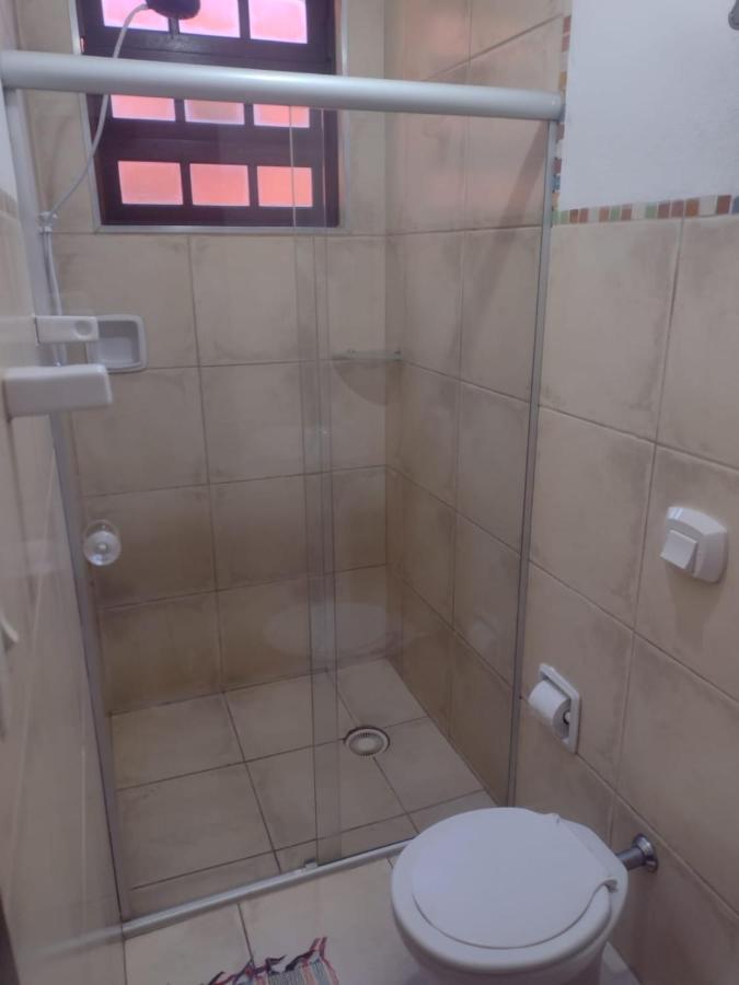 Suites Madalena Itamambuca أوباتوبا المظهر الخارجي الصورة